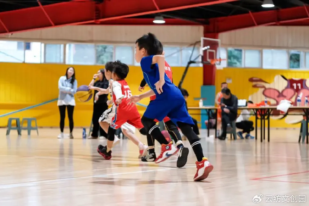 青少年篮球爱好者综合训练方案_1